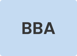 bba Hiexams