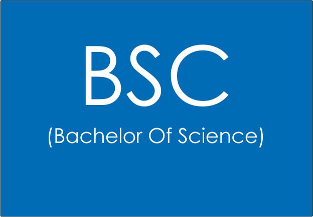 bsc Hiexams