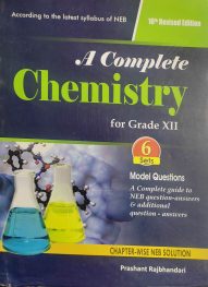 A-Complete-Chemistry-Grade-XII
